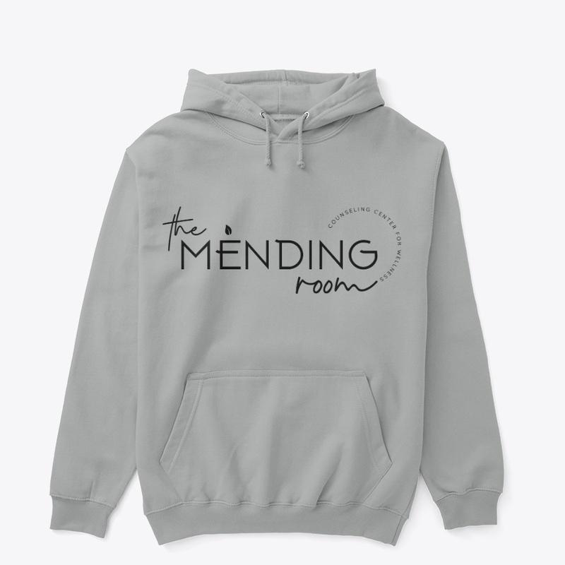 The Mending Room Merch Store