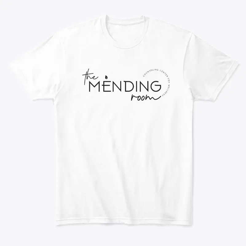 Your Mending Room Merch Store