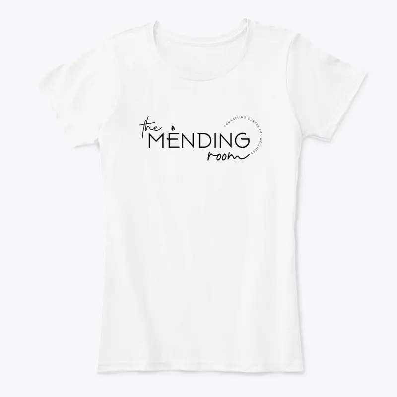 Your Mending Room Merch Store