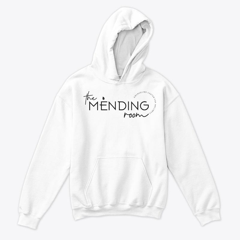 Your Mending Room Merch Store