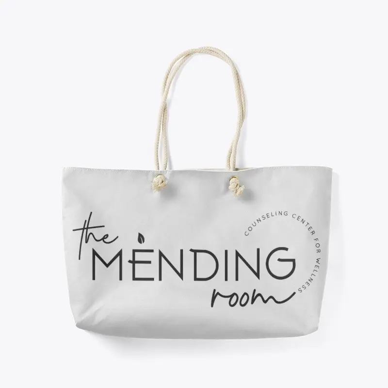 The Mending Room Merch Store