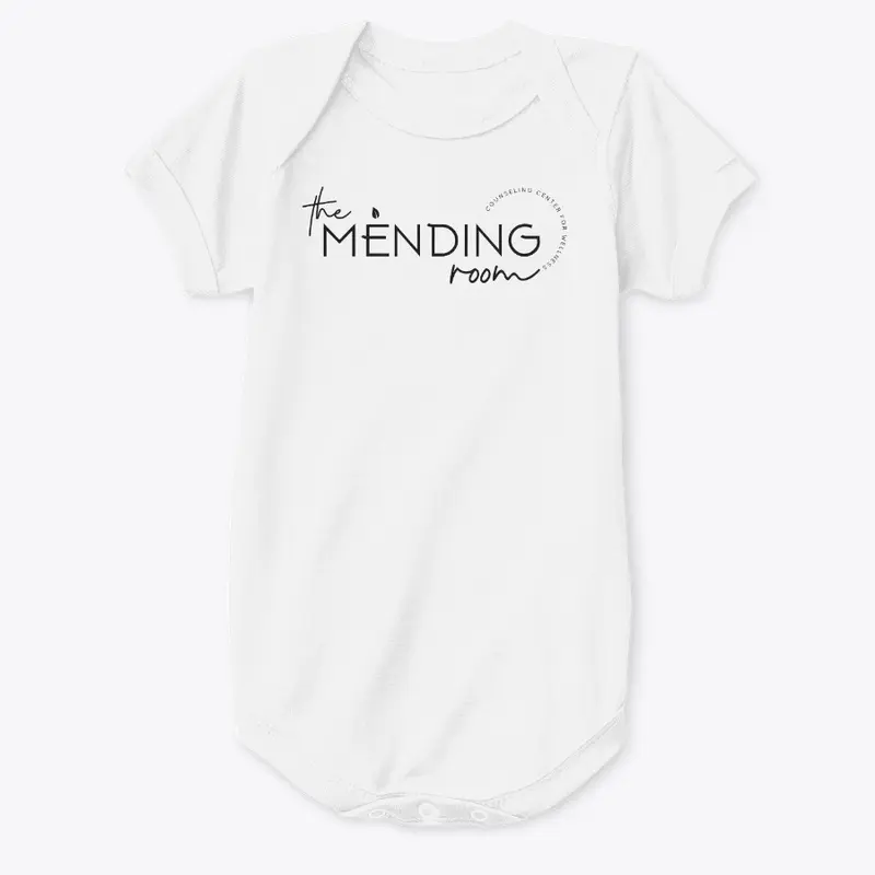 Your Mending Room Merch Store