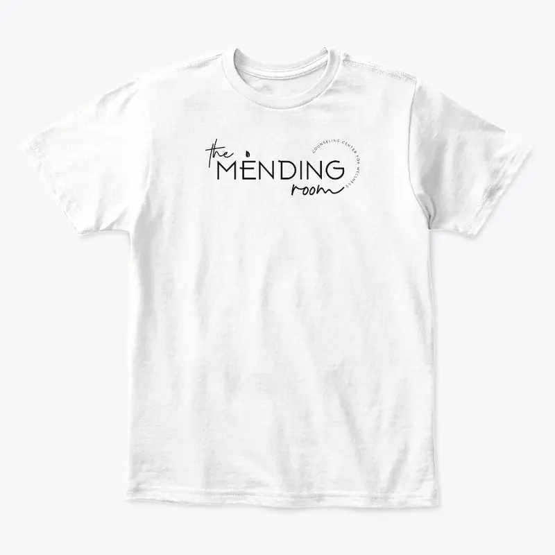 Your Mending Room Merch Store