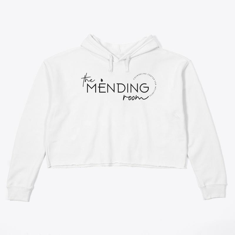 Your Mending Room Merch Store