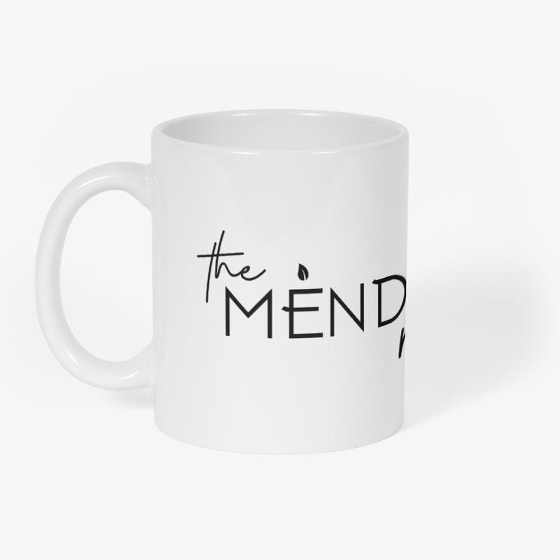 The Mending Room Merch Store