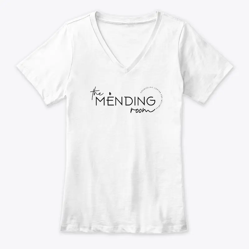 Your Mending Room Merch Store