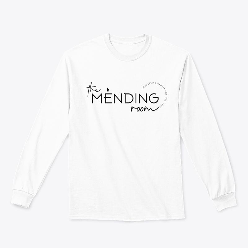 The Mending Room Merch Store