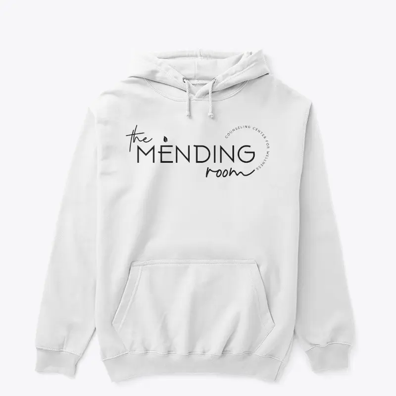 Your Mending Room Merch Store